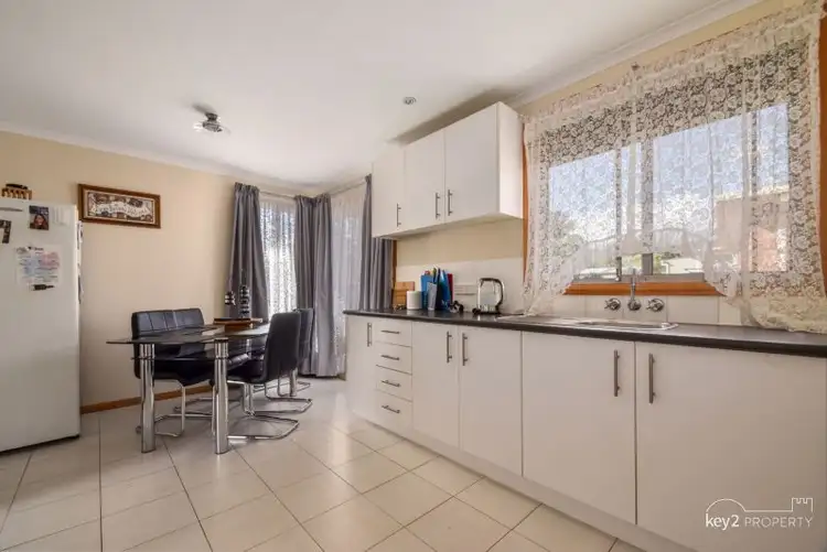 Fourth view of Homely house listing, 2 Iona Court, Ravenswood TAS 7250