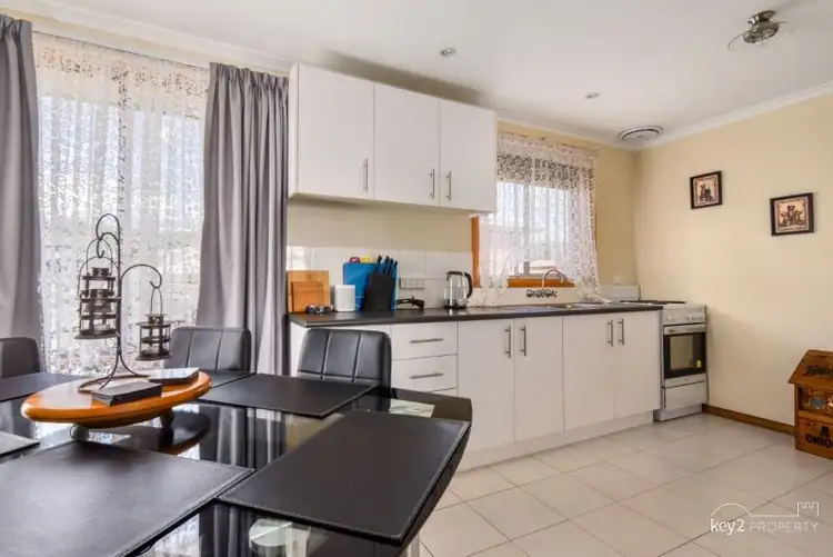 Fifth view of Homely house listing, 2 Iona Court, Ravenswood TAS 7250
