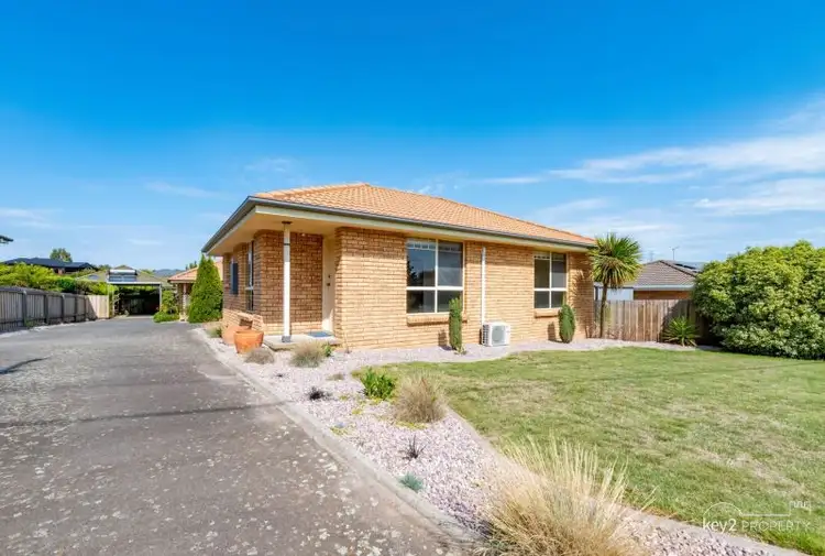 1/113 Mount Leslie Road, Prospect Vale TAS 7250