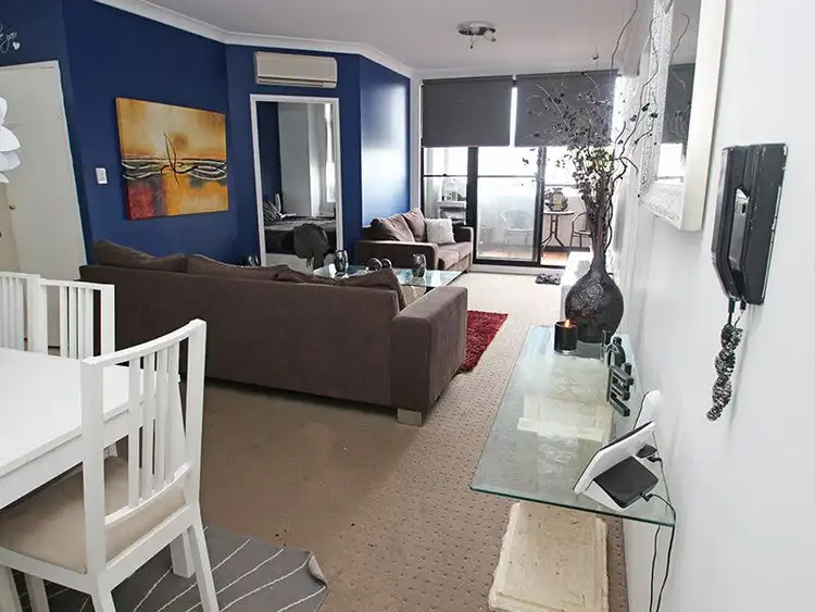 Third view of Homely apartment listing, 15/522 Hunter Street, Newcastle NSW 2300