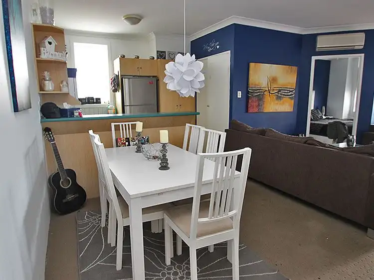 Fourth view of Homely apartment listing, 15/522 Hunter Street, Newcastle NSW 2300