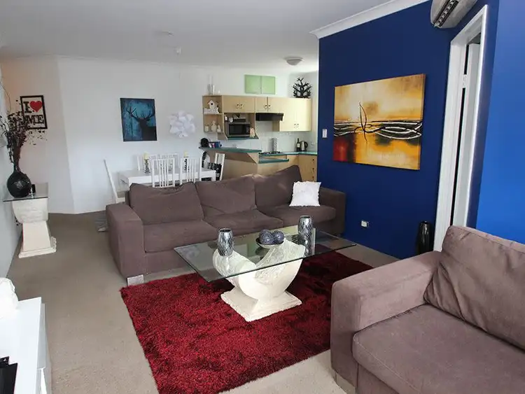 Fifth view of Homely apartment listing, 15/522 Hunter Street, Newcastle NSW 2300