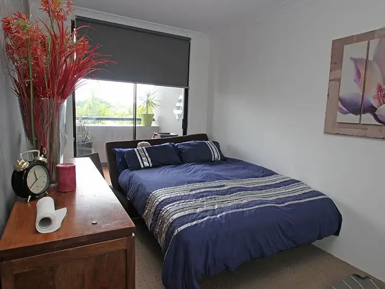 Seventh view of Homely apartment listing, 15/522 Hunter Street, Newcastle NSW 2300
