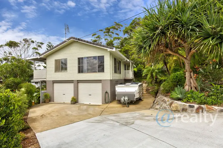 13 Lackey Street, Nambucca Heads NSW 2448