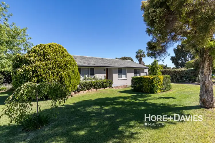 Main view of Homely house listing, 6 Tinga Crescent, Kooringal NSW 2650