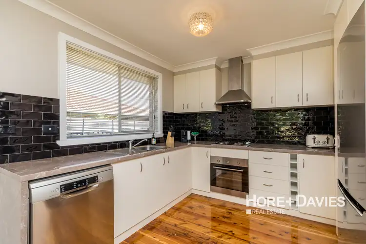 Second view of Homely house listing, 6 Tinga Crescent, Kooringal NSW 2650