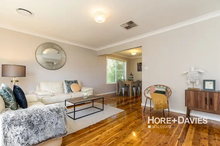 Third view of Homely house listing, 6 Tinga Crescent, Kooringal NSW 2650
