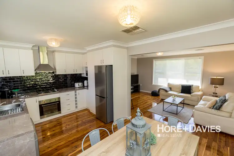Fifth view of Homely house listing, 6 Tinga Crescent, Kooringal NSW 2650