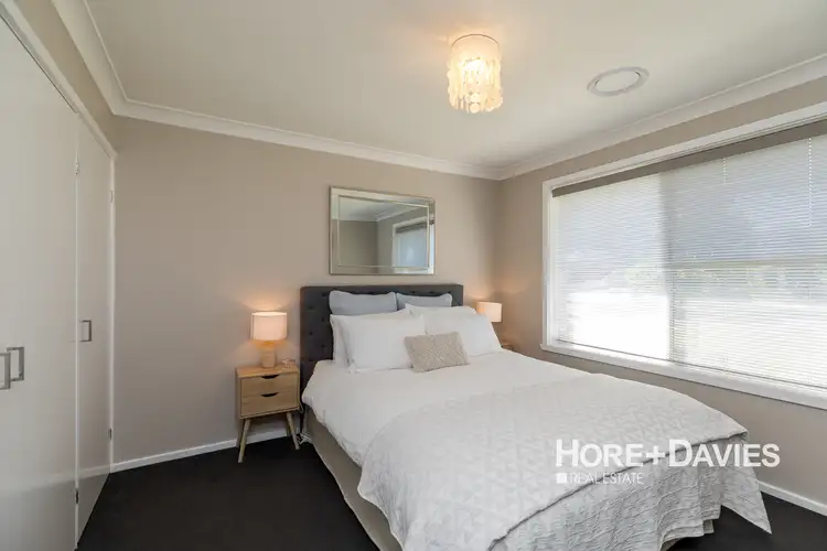 Sixth view of Homely house listing, 6 Tinga Crescent, Kooringal NSW 2650