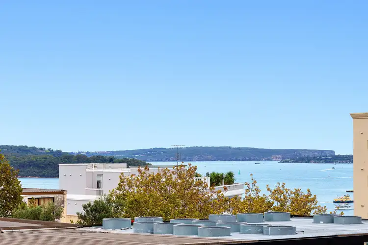 Fourth view of Homely apartment listing, 12/1 Greenknowe Avenue, Elizabeth Bay NSW 2011