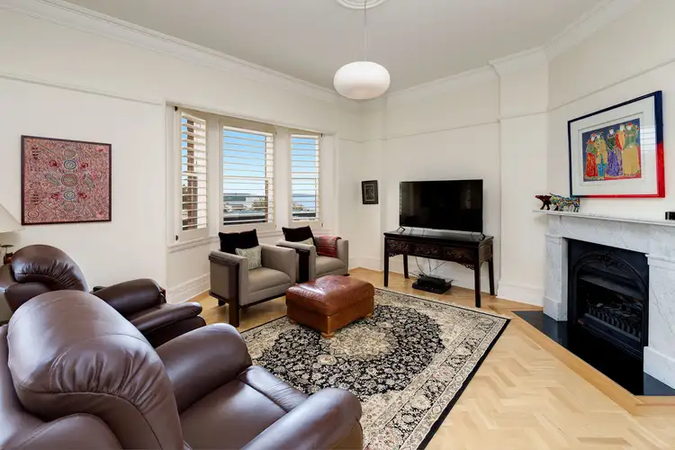 Fifth view of Homely apartment listing, 12/1 Greenknowe Avenue, Elizabeth Bay NSW 2011