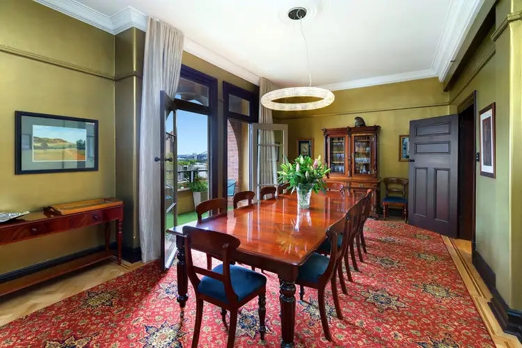 Sixth view of Homely apartment listing, 12/1 Greenknowe Avenue, Elizabeth Bay NSW 2011