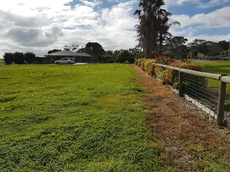 Fifth view of Homely land listing, Lot 19 Norman Avenue, Normanville SA 5204