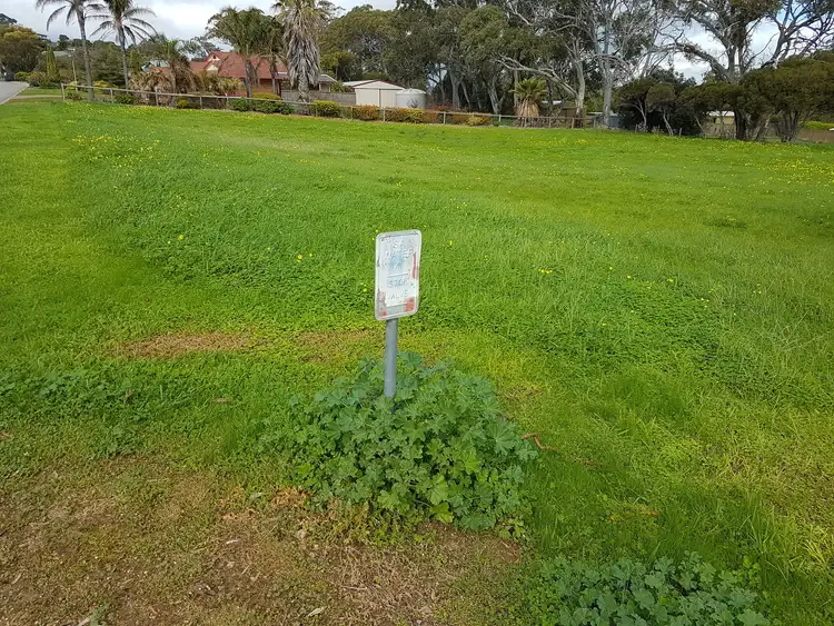 Sixth view of Homely land listing, Lot 19 Norman Avenue, Normanville SA 5204