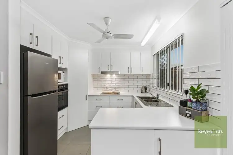 Main view of Homely townhouse listing, 6/6-8 Benson Street, Rosslea QLD 4812