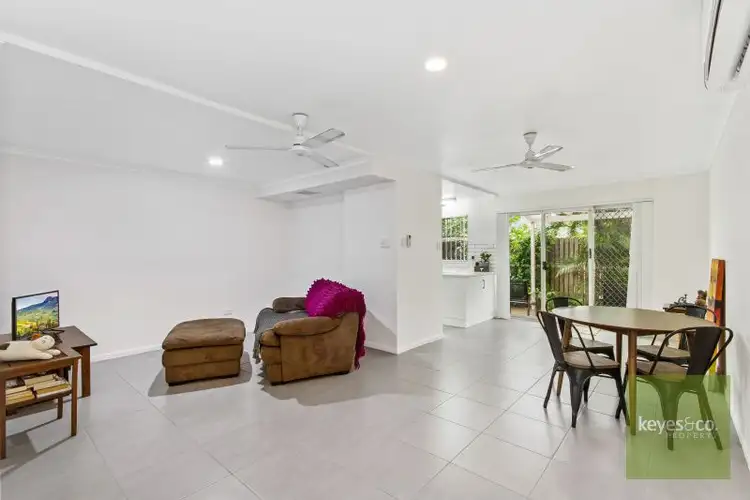 Second view of Homely townhouse listing, 6/6-8 Benson Street, Rosslea QLD 4812