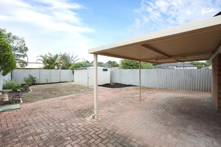 Second view of Homely house listing, 69B Redcliffe Avenue, Balga WA 6061