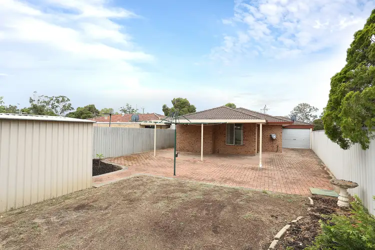 Fourth view of Homely house listing, 69B Redcliffe Avenue, Balga WA 6061
