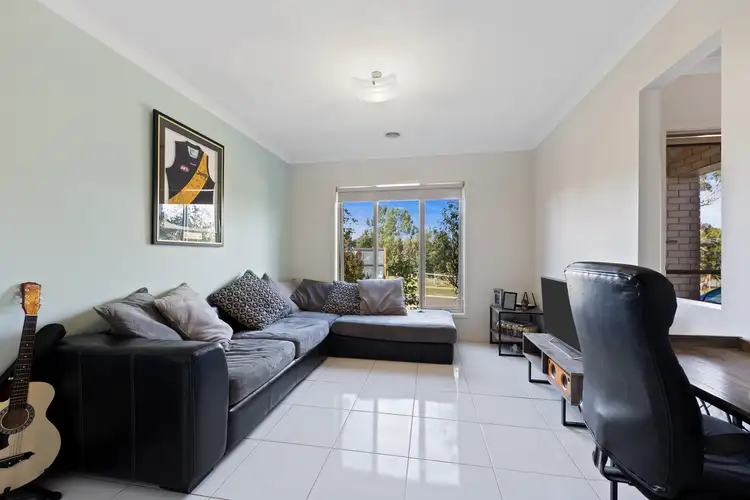 Fifth view of Homely house listing, 15 NATURES RUN, Kilmore VIC 3764