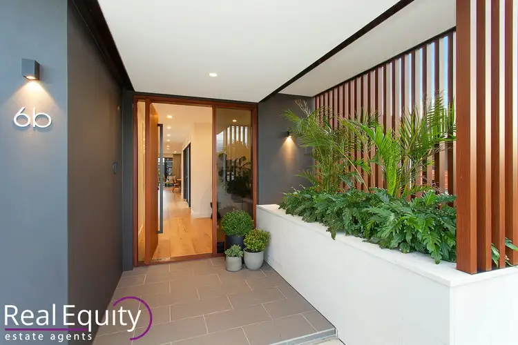 6B Haerse Avenue, Chipping Norton NSW 2170