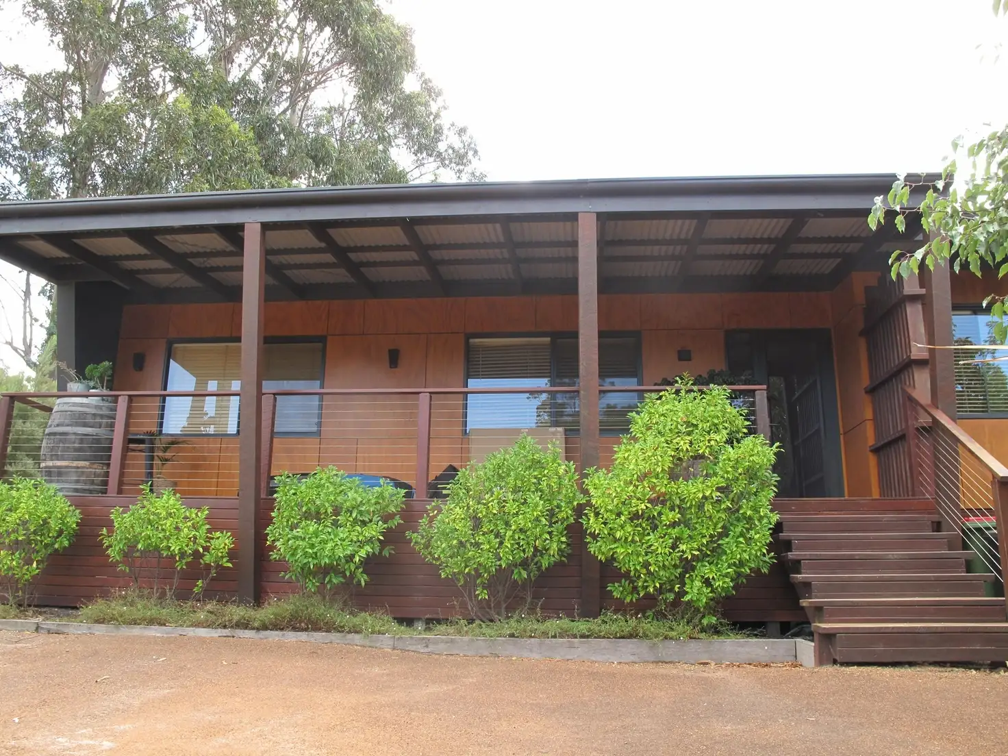 Main view of Homely house listing, 6 Bolton Close, Denmark WA 6333