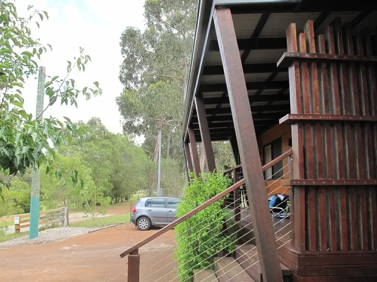 Second view of Homely house listing, 6 Bolton Close, Denmark WA 6333