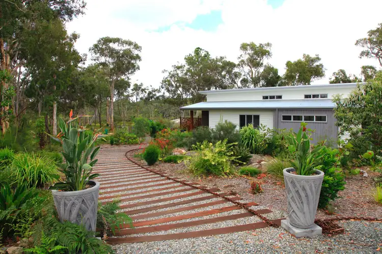 Main view of Homely house listing, 44 Lebier Court, Wallu QLD 4570