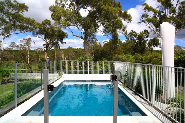 Second view of Homely house listing, 44 Lebier Court, Wallu QLD 4570