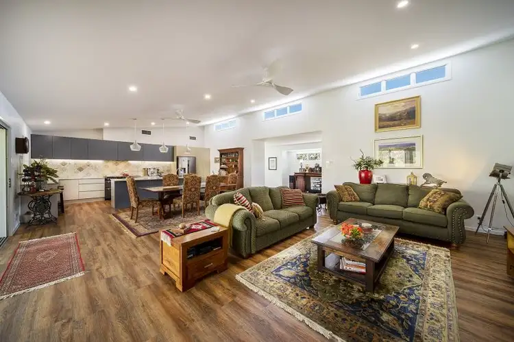 Third view of Homely house listing, 44 Lebier Court, Wallu QLD 4570