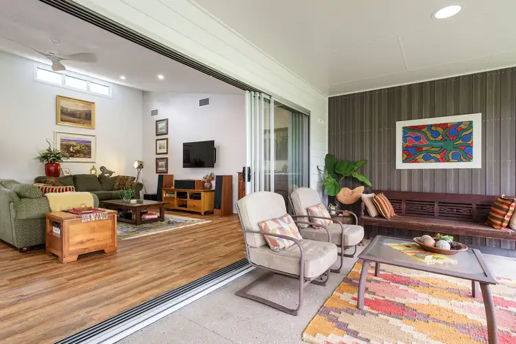 Fourth view of Homely house listing, 44 Lebier Court, Wallu QLD 4570