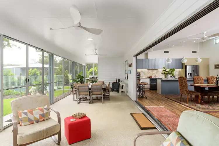 Fifth view of Homely house listing, 44 Lebier Court, Wallu QLD 4570
