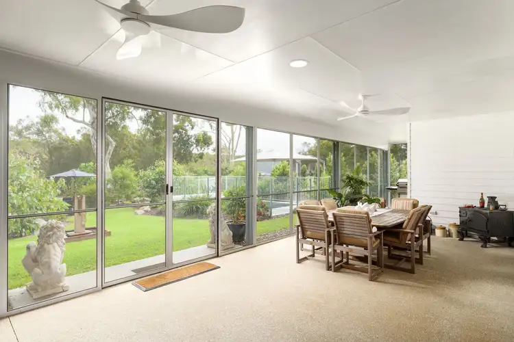 Sixth view of Homely house listing, 44 Lebier Court, Wallu QLD 4570