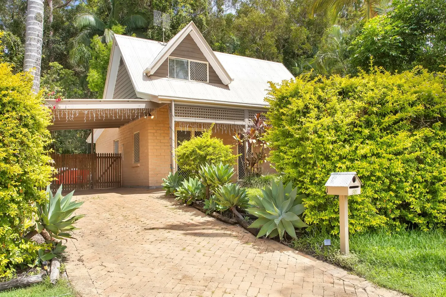 Main view of Homely house listing, 30 Lyndhurst Grove, Tewantin QLD 4565