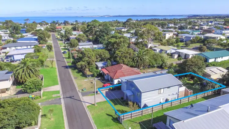 Second view of Homely house listing, 16 Lorna Doone Drive, Coronet Bay VIC 3984