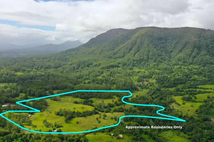 574 Blue Knob Road, Nimbin NSW 2480
