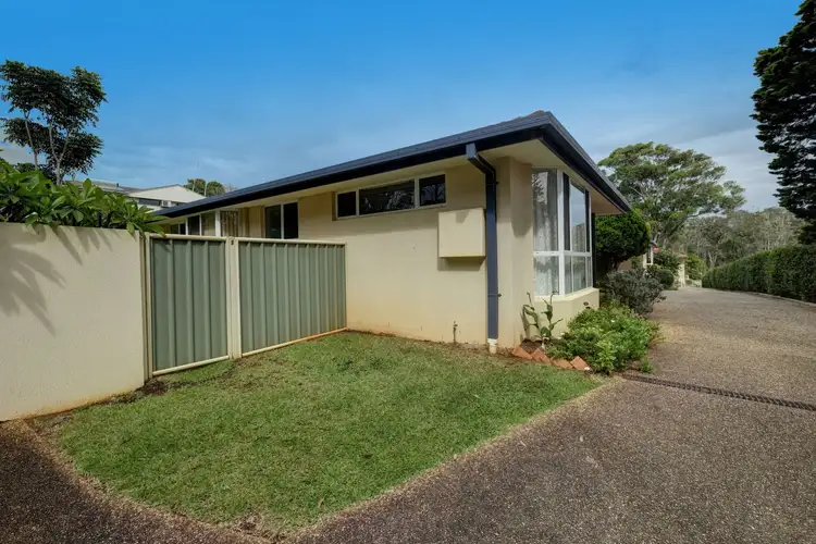 Second view of Homely villa listing, 1/153 Pacific Drive, Port Macquarie NSW 2444