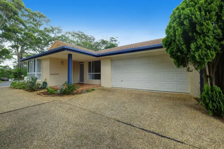 Third view of Homely villa listing, 1/153 Pacific Drive, Port Macquarie NSW 2444