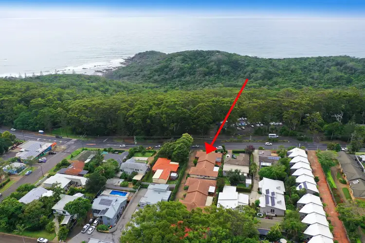 Fourth view of Homely villa listing, 1/153 Pacific Drive, Port Macquarie NSW 2444