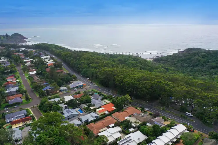 Fifth view of Homely villa listing, 1/153 Pacific Drive, Port Macquarie NSW 2444