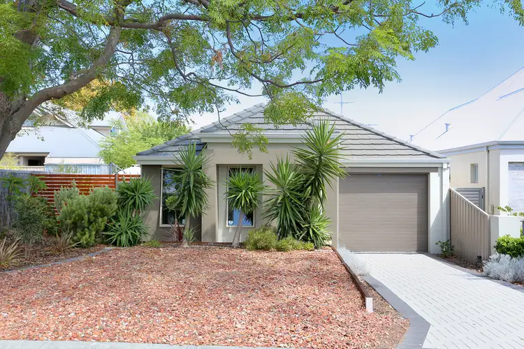 Second view of Homely house listing, 2/22 Randell Street, Mandurah WA 6210