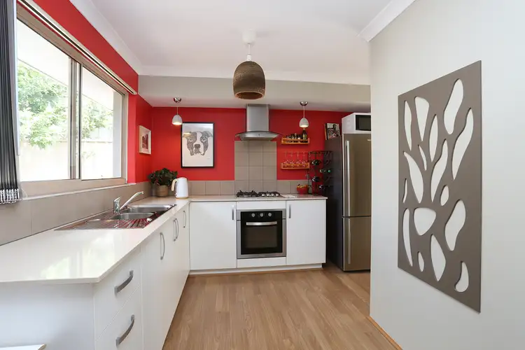 Fourth view of Homely house listing, 2/22 Randell Street, Mandurah WA 6210