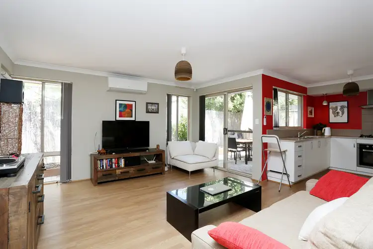 Fifth view of Homely house listing, 2/22 Randell Street, Mandurah WA 6210