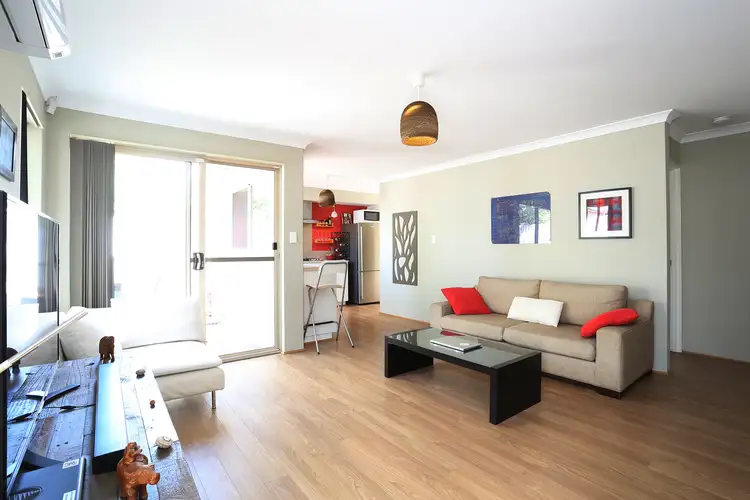 Sixth view of Homely house listing, 2/22 Randell Street, Mandurah WA 6210
