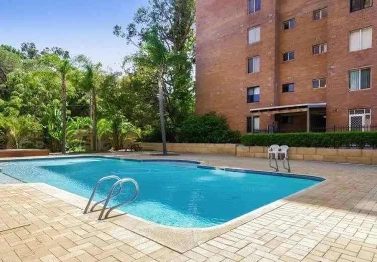 51/4 Dover Court, Mosman Park WA 6012