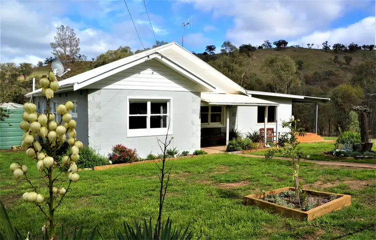 2175 Turondale Road, Turondale NSW 2795