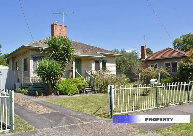 15 Service Road, Moe VIC 3825