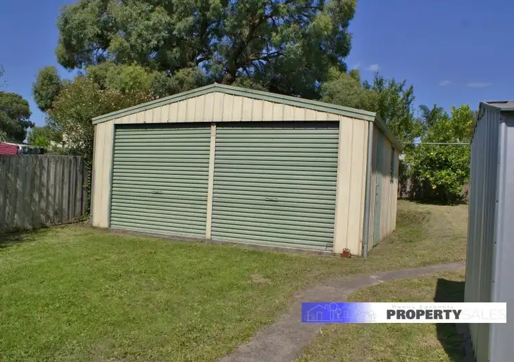 Fourth view of Homely house listing, 15 Service Road, Moe VIC 3825