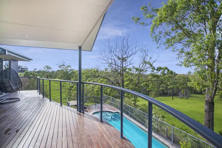 Main view of Homely house listing, 15 Lake View Way, Tallwoods Village NSW 2430