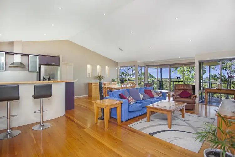 Fourth view of Homely house listing, 15 Lake View Way, Tallwoods Village NSW 2430