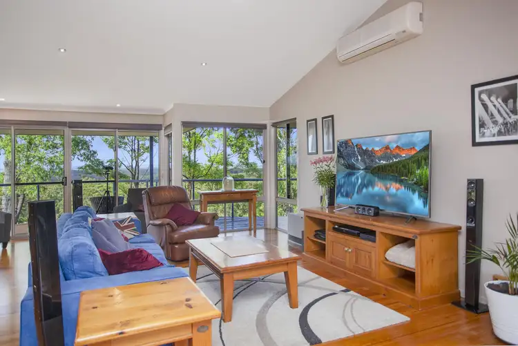 Fifth view of Homely house listing, 15 Lake View Way, Tallwoods Village NSW 2430